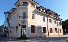 Hotel Vyšehrad