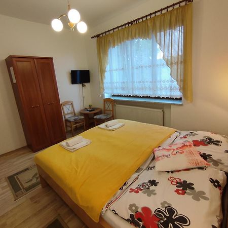 Hotel Vyšehrad Turčianske Teplice Exteriér fotografie