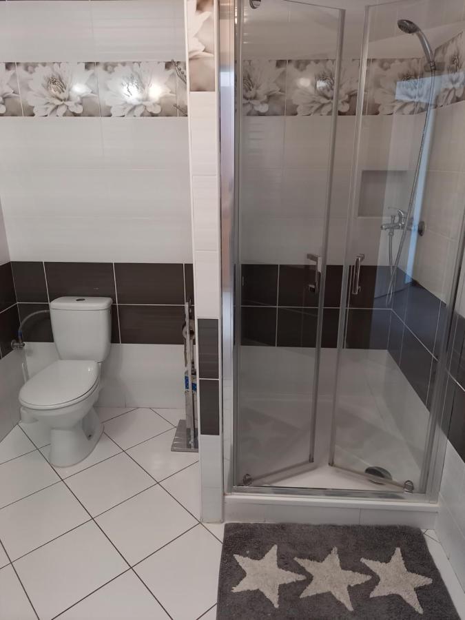 Hotel Vyšehrad Turčianske Teplice Exteriér fotografie