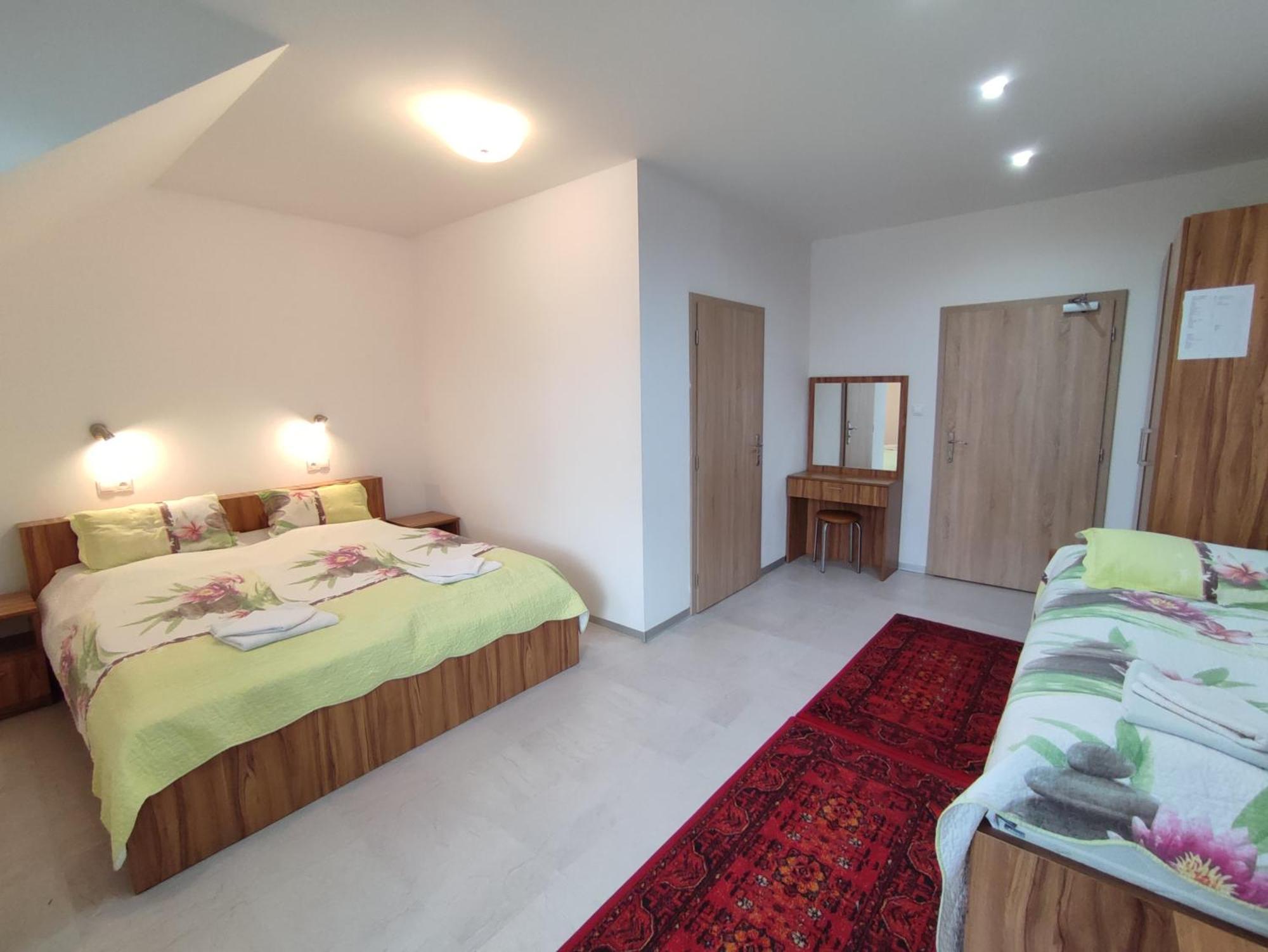 Hotel Vyšehrad Turčianske Teplice Exteriér fotografie